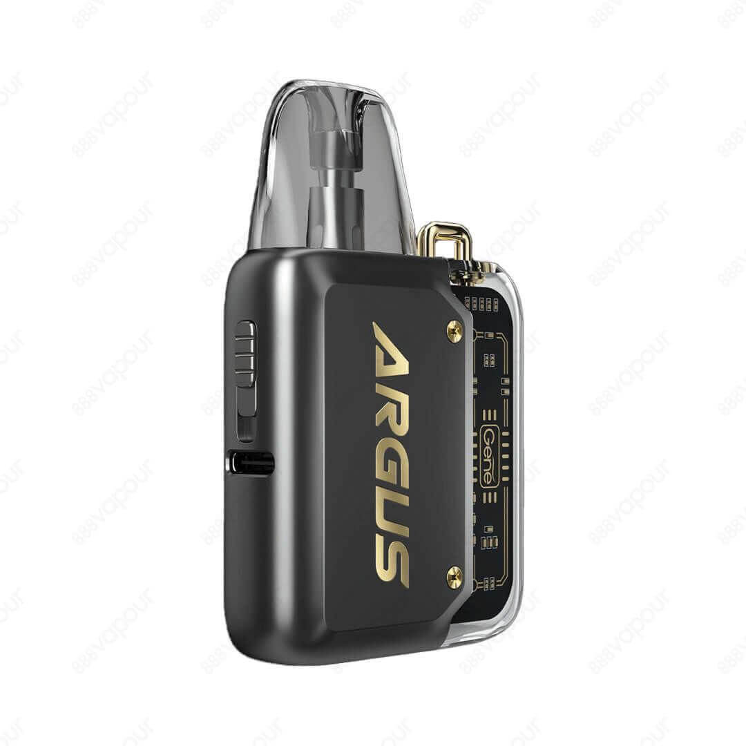 Gunmetal VooPoo Argus P1 Pod Kit