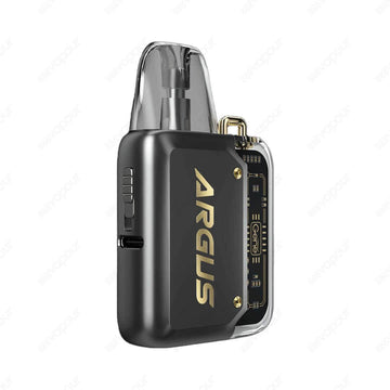 Gunmetal VooPoo Argus P1 Pod Kit