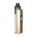 Golden Voopoo Drag H80s Kit