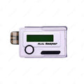 White Wave WizVapor Mini Beeper Pod Kit