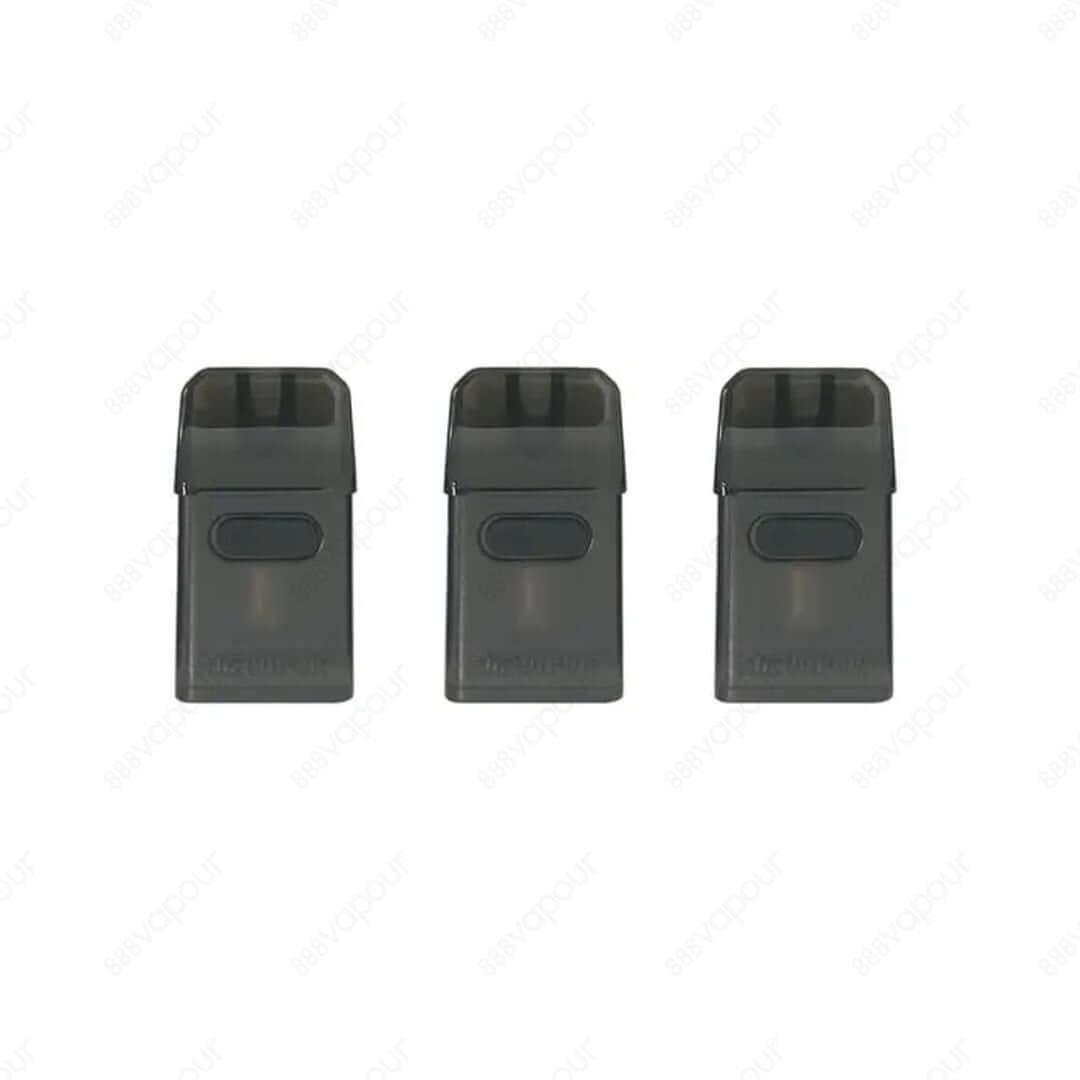 WizVapor Mini Beeper 0.8Ohm Replacement Pods