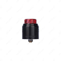 Black Wotofo Recurve Dual 24mm RDA
