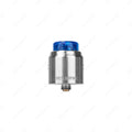 Stainless Steel Wotofo Recurve Dual 24mm RDA