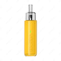 Chartreuse Yellow Voopoo Doric Q Kit