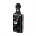 Black GeekVape Z200 Sub Ohm Vape Device
