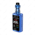 Blue GeekVape Z200 Sub Ohm Vape Device