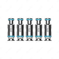 AF Flexus Q 0.6Ohm Replacement Coils