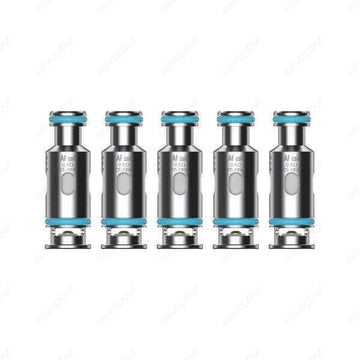 AF Flexus Q 0.6Ohm Replacement Coils