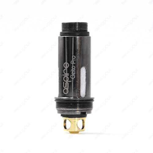 Aspire Cleito Pro Coils | £14.99 | 888 Vapour | Made specifically for the Aspire Cleito tank range, here at 888 Vapour we stock a wide range of Cleito coils! These coils are designed for maximum flavour and vapour production by replacing the traditional s