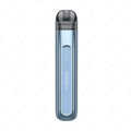 Blue Aspire Flexus Q Vape Kit