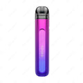 Fuschia Aspire Flexus Q Vape Kit
