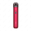 Red Aspire Flexus Q Vape Kit