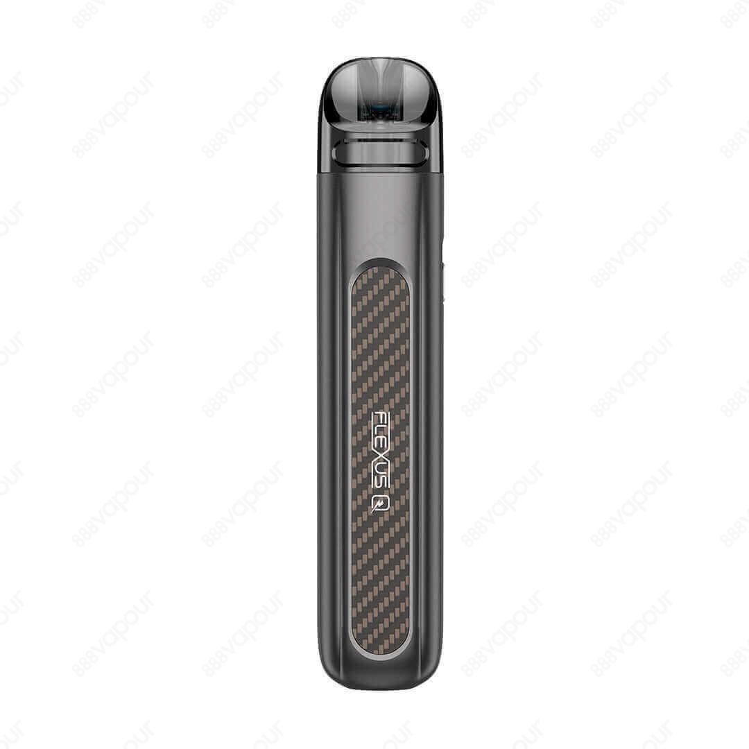 Fuschia Aspire Flexus Q Vape Kit