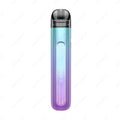 Aquamarine Aspire Flexus Q Vape Kit