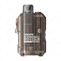 Amber Aspire Gotek X Kit