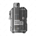 Black Aspire Gotek X Kit