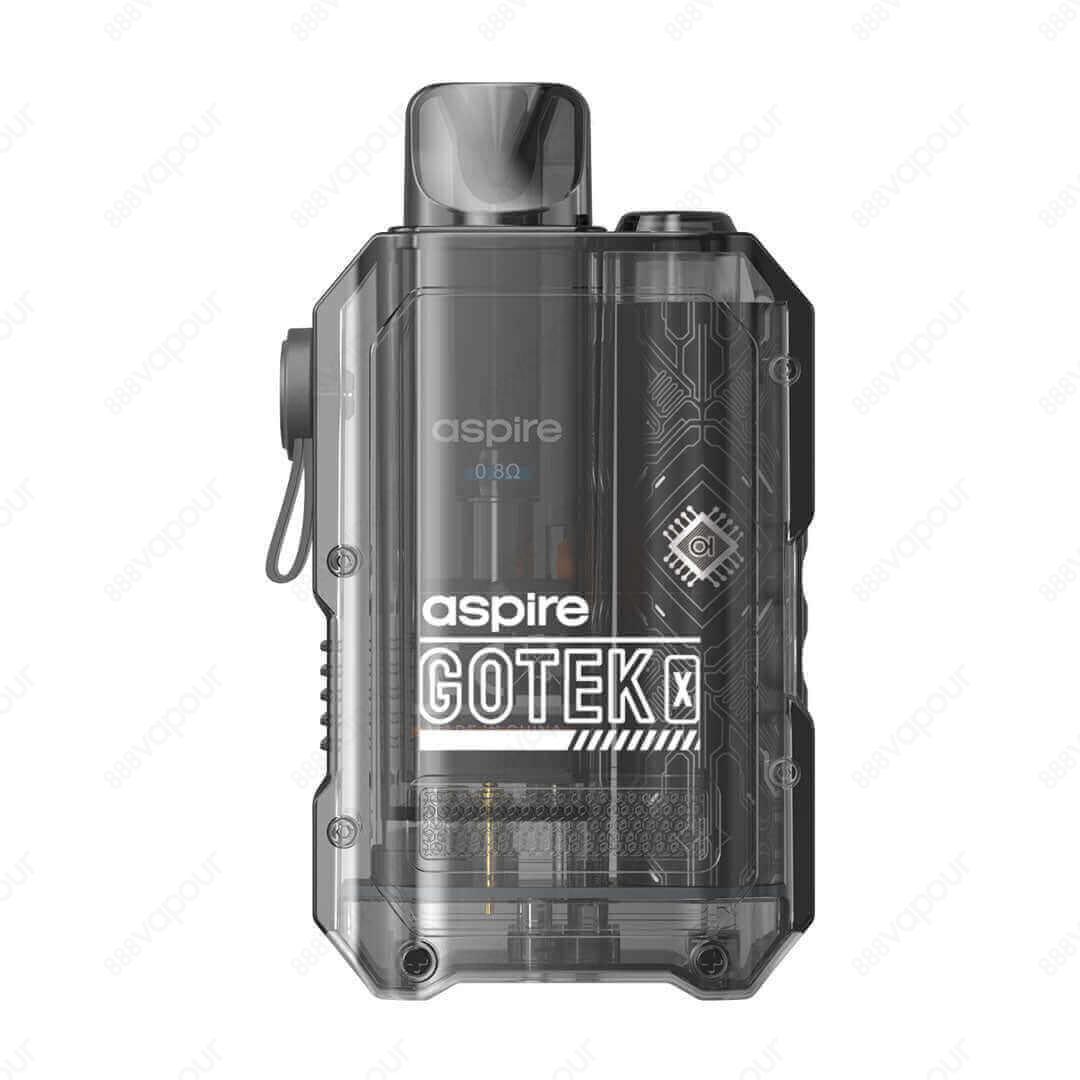 Black Aspire Gotek X Kit