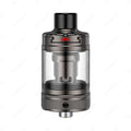 Gunmetal Aspire Nautilus 3 Tank