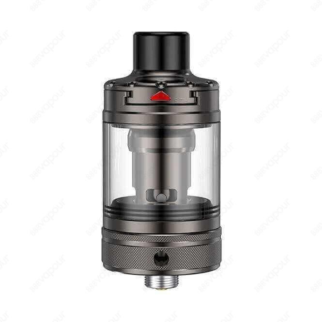 Gunmetal Aspire Nautilus 3 Tank