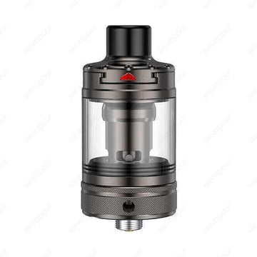 Gunmetal Aspire Nautilus 3 Tank