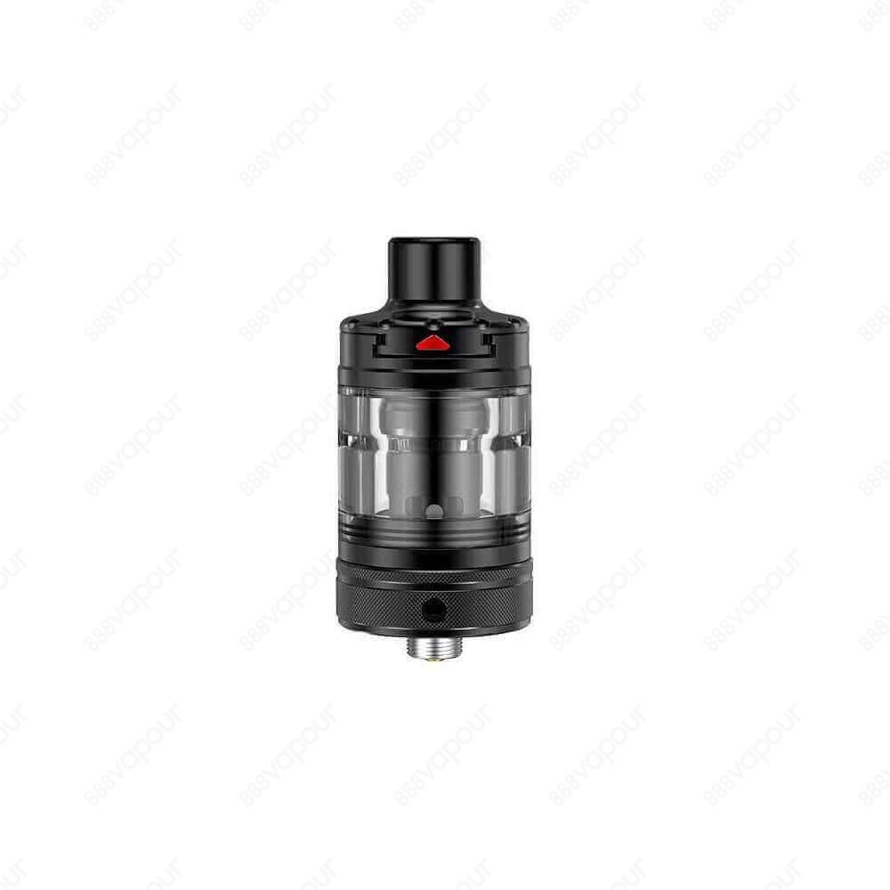 Black Aspire Nautilus 3 Tank