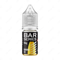 Bar Series Banana Ice 10mg Nicotine Salt E-Liquid