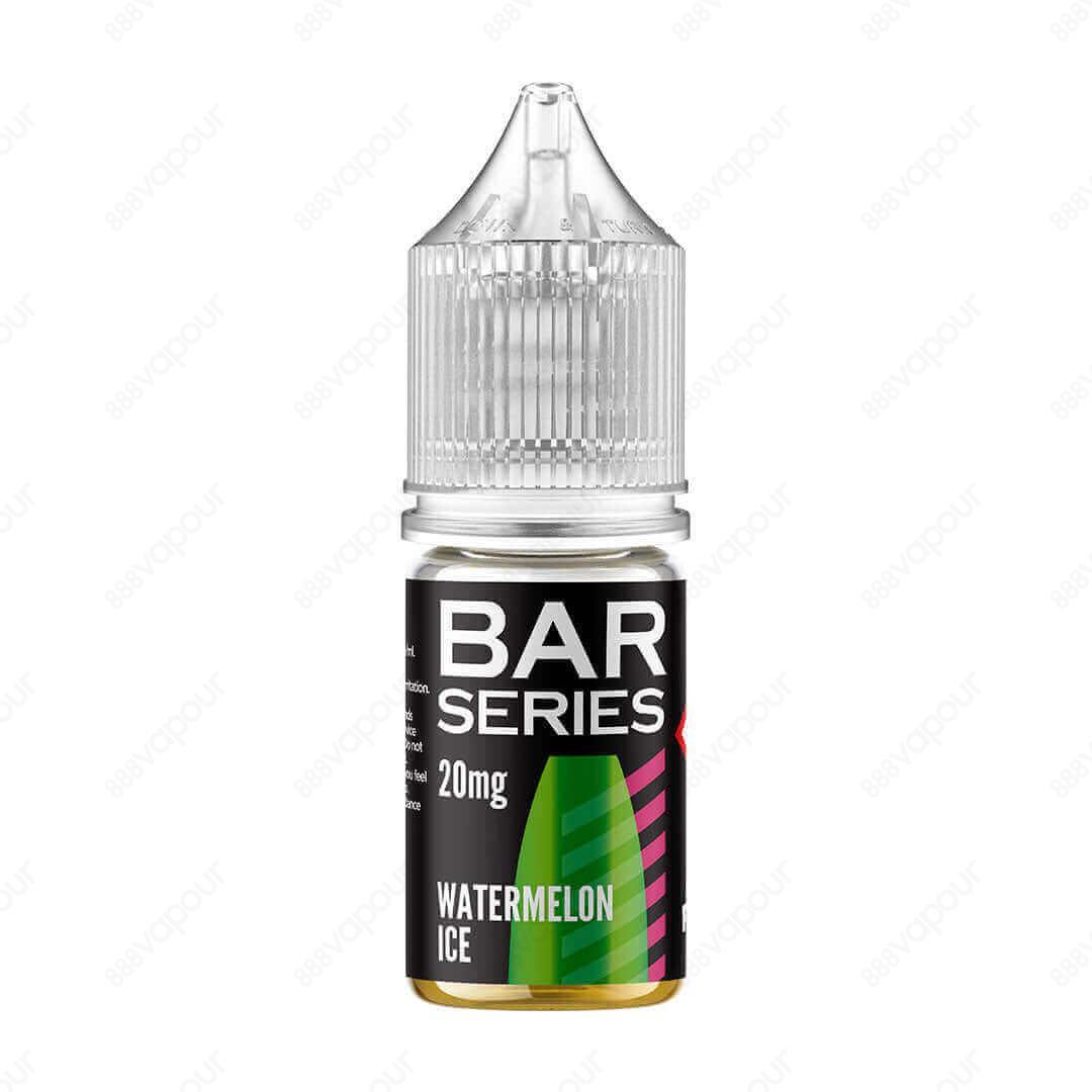 Bar Series Watermelon 20mg Nicotine Salt E-Liquid
