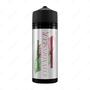 Connoisseur Rhubarb Tobacco 120ml Shortfill E-Liquid