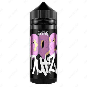 Doe Nutz Boston Cream 120ml Shortfill E-Liquid