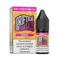 Drifter Bar Salts Mango Ice 20mg Nicotine Salt E-Liquid