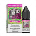 Drifter Bar Salts Waternelon Ice 20mg Nicotine Salt E-Liquid