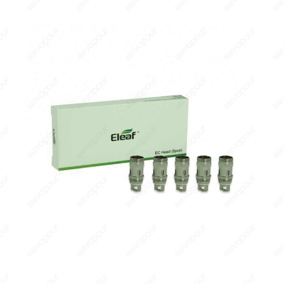 Eleaf EC2 Replacement Coils
