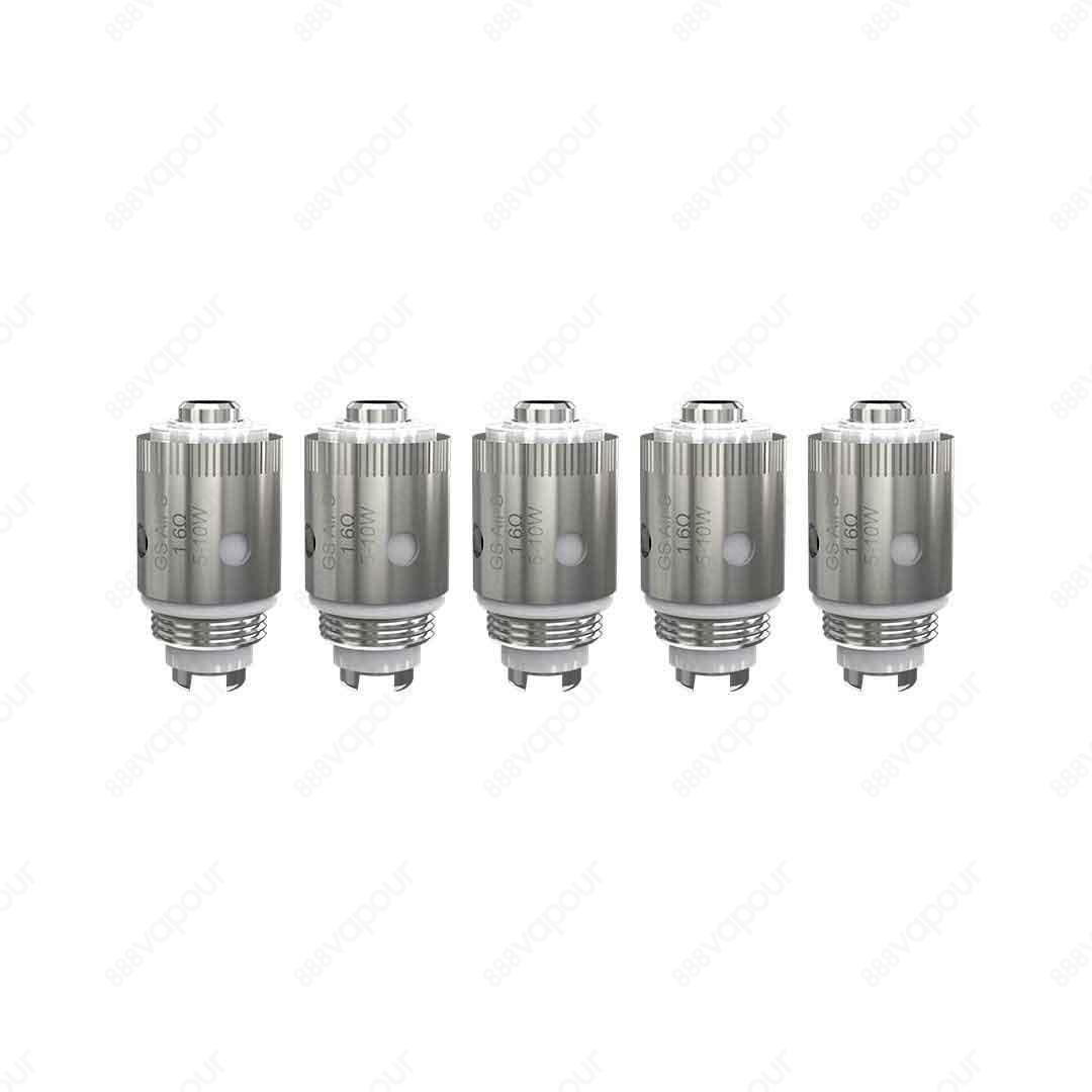 Eleaf GS Air S 1.6Ohm Replacement Coils