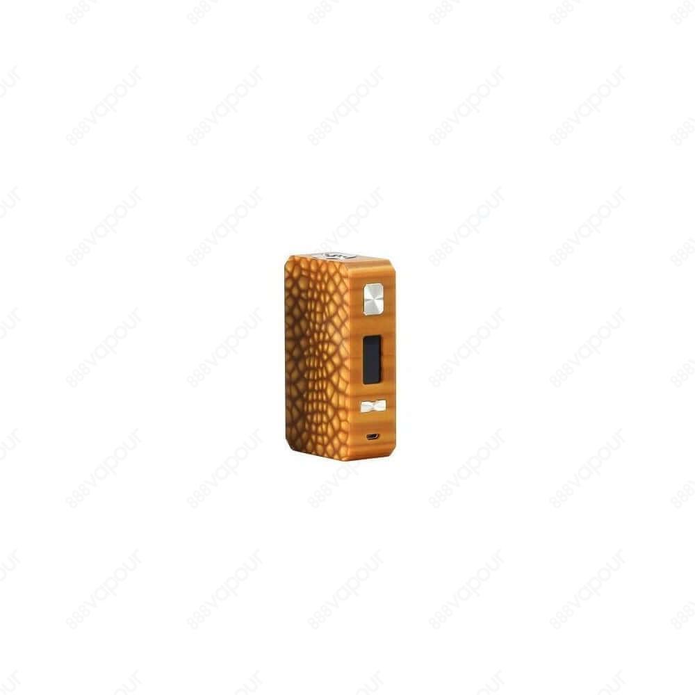 Amber Eleaf Sauro Mod