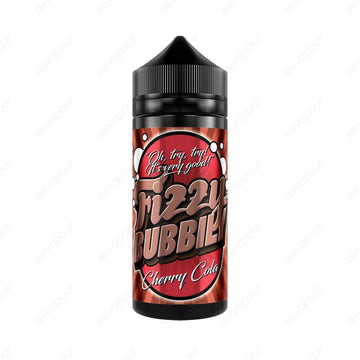 Fizzy Bubbily Cherry Cola 120ml Shortfill E-Liquid