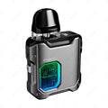 Gunmetal Freemax Galex Nano Pod Kit