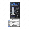 Freemax GX Mesh 1.0 Ohm Coils