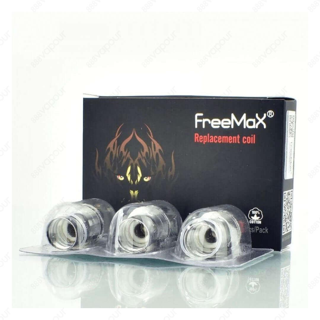 Freemax Mesh Pro Replacement Coils