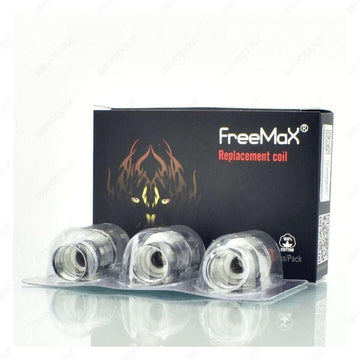 Freemax Mesh Pro Replacement Coils
