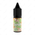 Fugu Japanta Peach Ice Tea 10ml Nicotine Salt E-Liquid