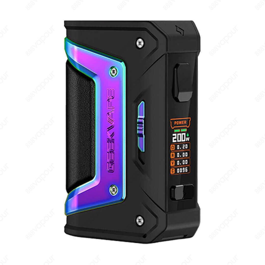 Rainbow GeekVape Aegis Legend L200 Classic Mod