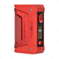 Red GeekVape Aegis Legend L200 Classic Mod