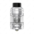 Silver GeekVape Zeus Sub-Ohm Tank