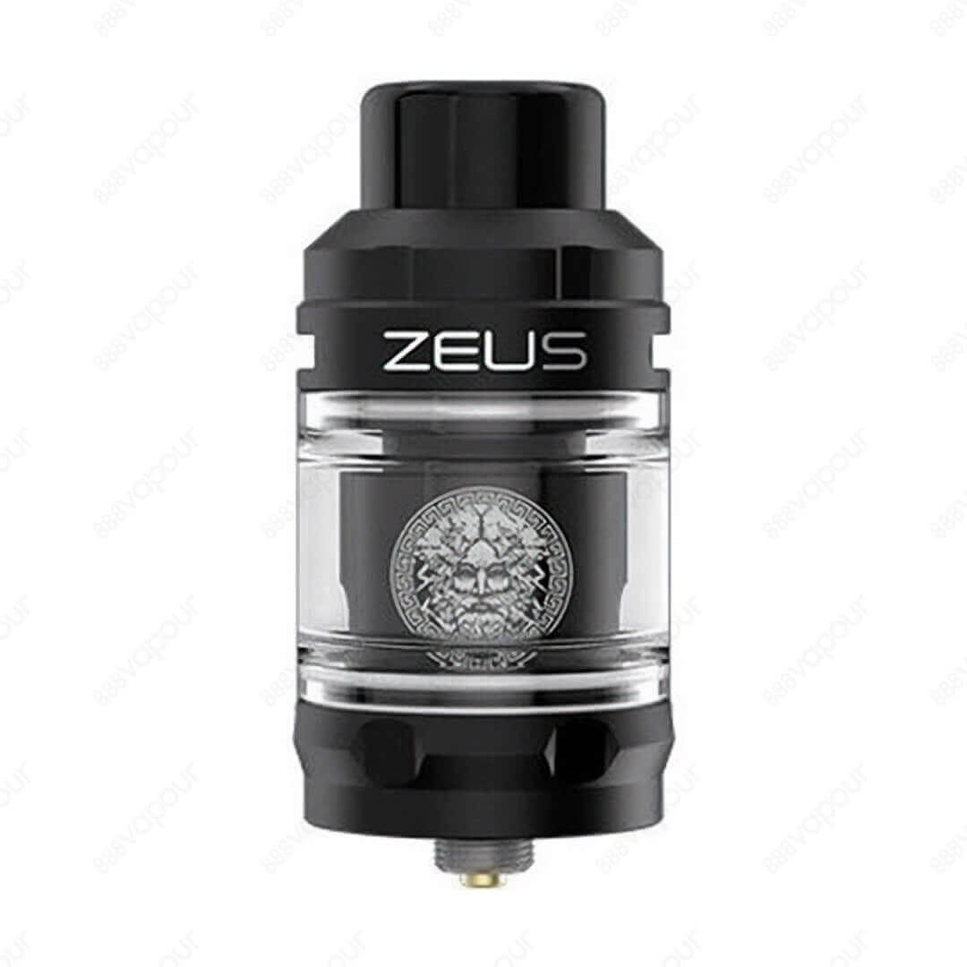Black GeekVape Zeus Sub-Ohm Tank