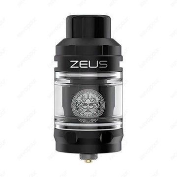 Black GeekVape Zeus Sub-Ohm Tank