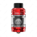 Red GeekVape Zeus Sub-Ohm Tank