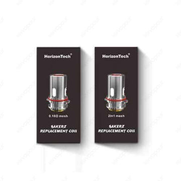 HorizonTech Sakerz Coils