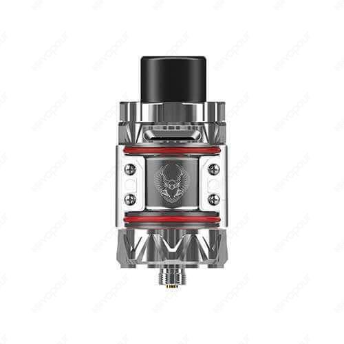 Stainless Steel HorizonTech Sakerz Tank