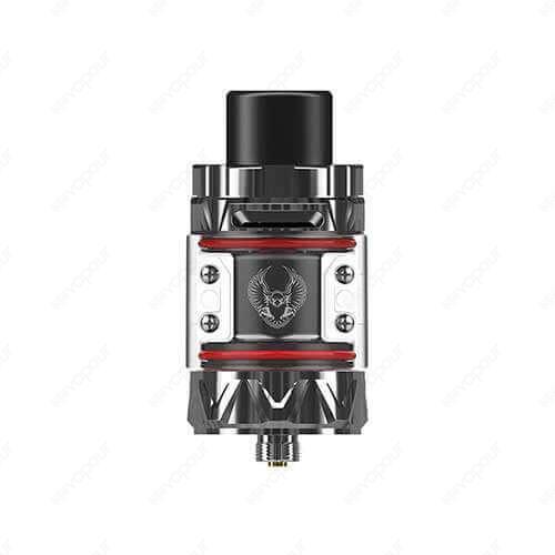 Gunmetal HorizonTech Sakerz Tank