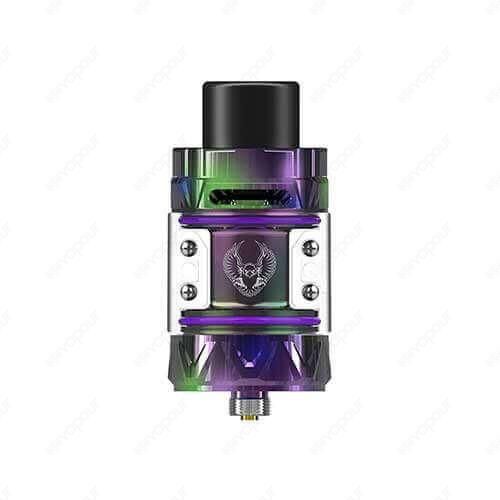 Rainbow HorizonTech Sakerz Tank
